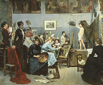 Academie Julian