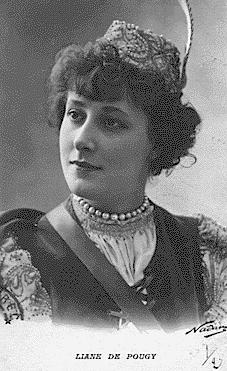 Liane de Pougy
