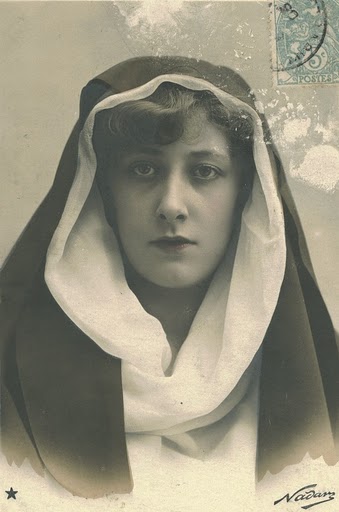 Liane de Pougy