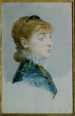 Liane de Pougy
