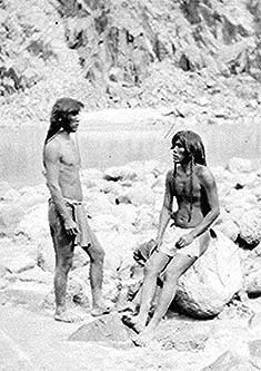 Mariage entre les femmes dans l'Histoire