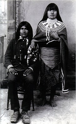 Mariage entre les femmes dans l'Histoire
