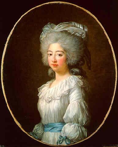 Marie Joséphine de Savoie