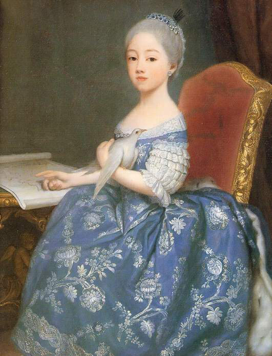 Marie Joséphine de Savoie
