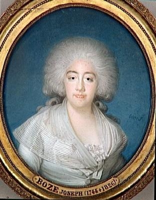 Marie Joséphine de Savoie
