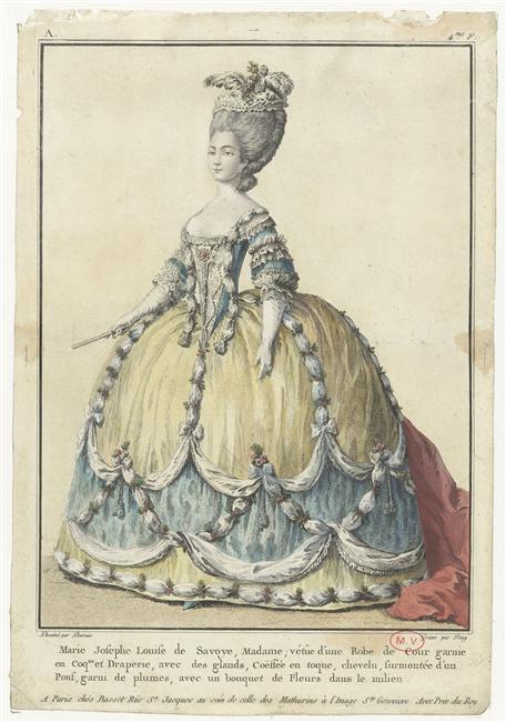 Marie Joséphine de Savoie