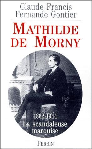 Mathilde de Morny