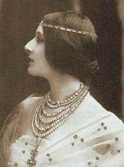Mathilde de Morny