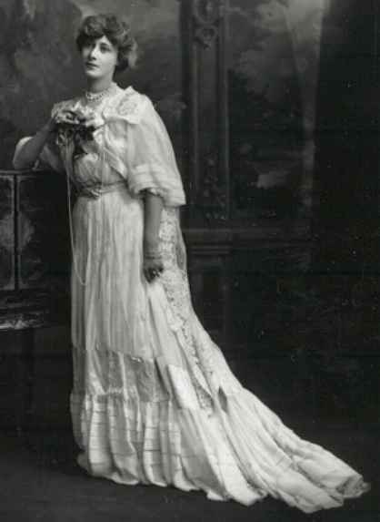 Mathilde de Morny