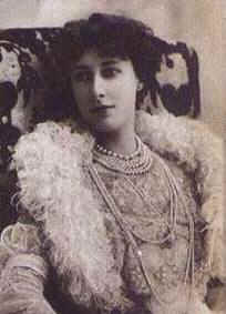 Mathilde de Morny