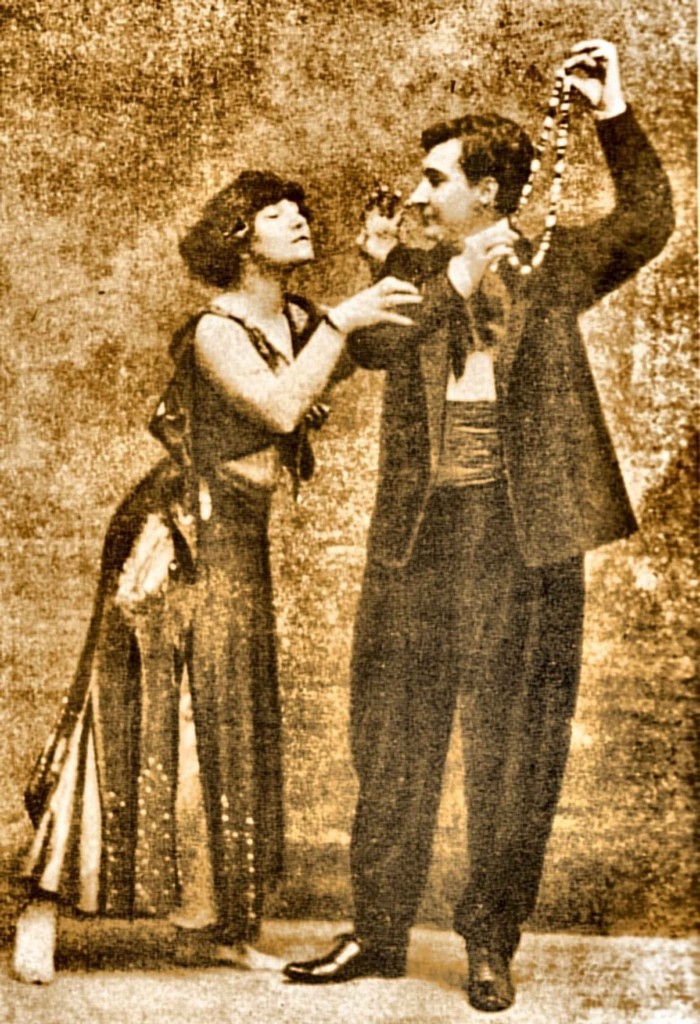 Mathilde de Morny