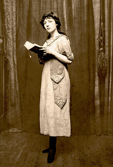 Mireille Havet