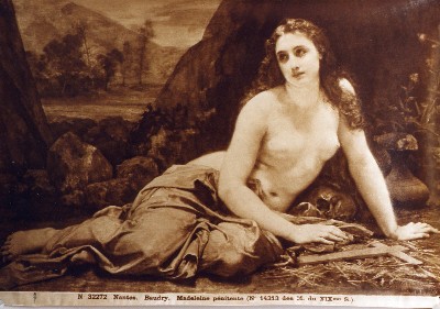 Prostituées lesbiennes