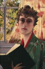 Portrait - Radclyffe Hall