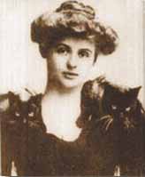 Renee Vivien