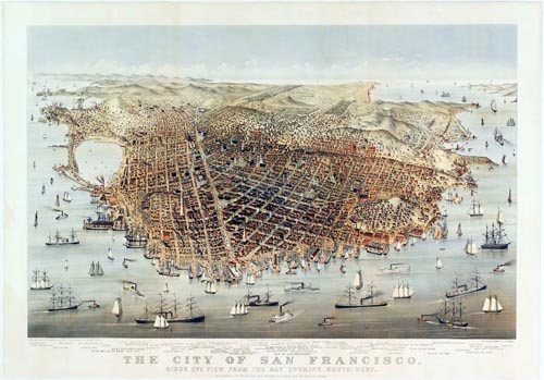 San Francisco