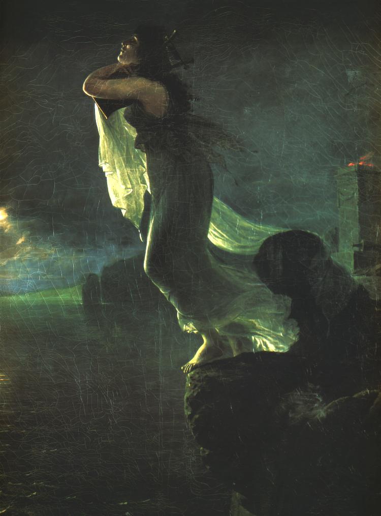 Sappho