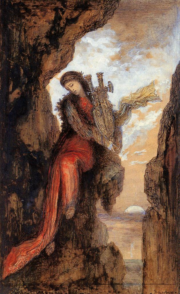 Sappho