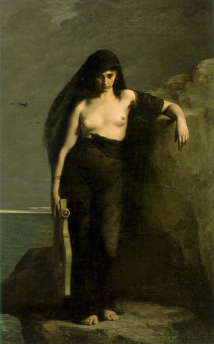 Sappho