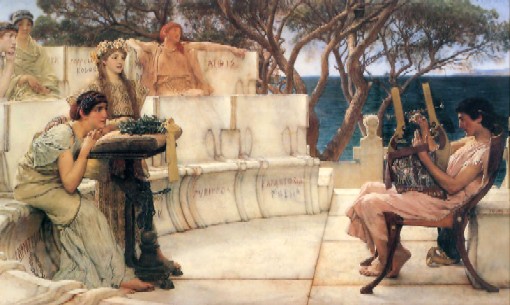 Sappho