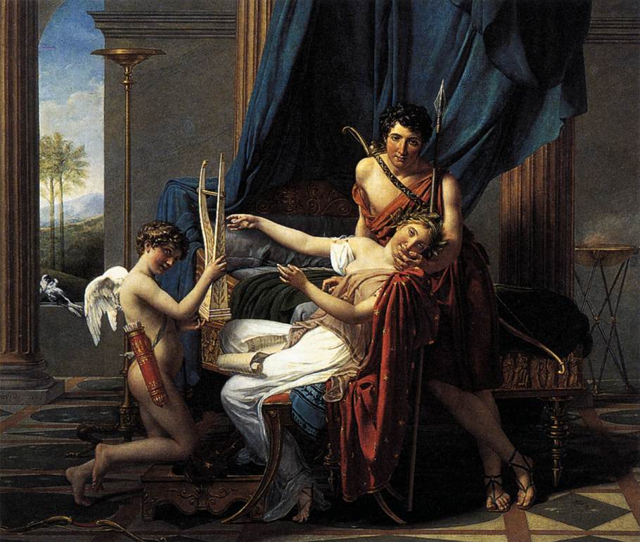 Sappho