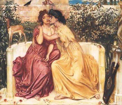 Sappho