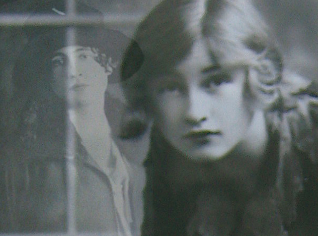 Violet Trefusis