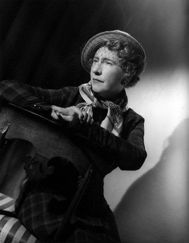 Violet Trefusis