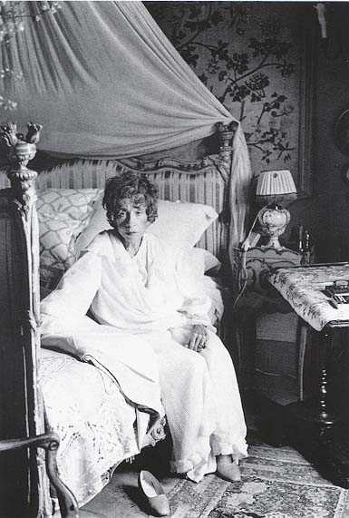 Violet Trefusis