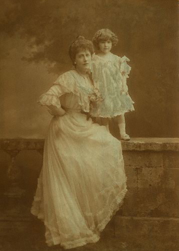 Violet Trefusis