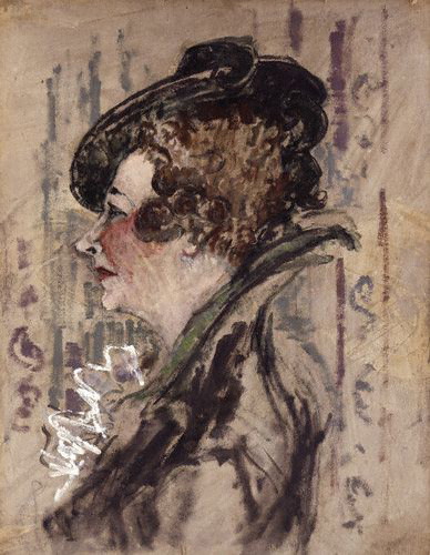 Violet Trefusis