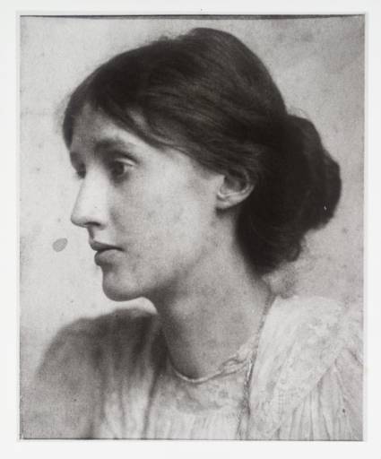 Virginia Woolf