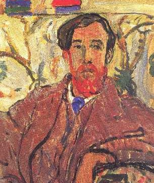 Virginia Woolf