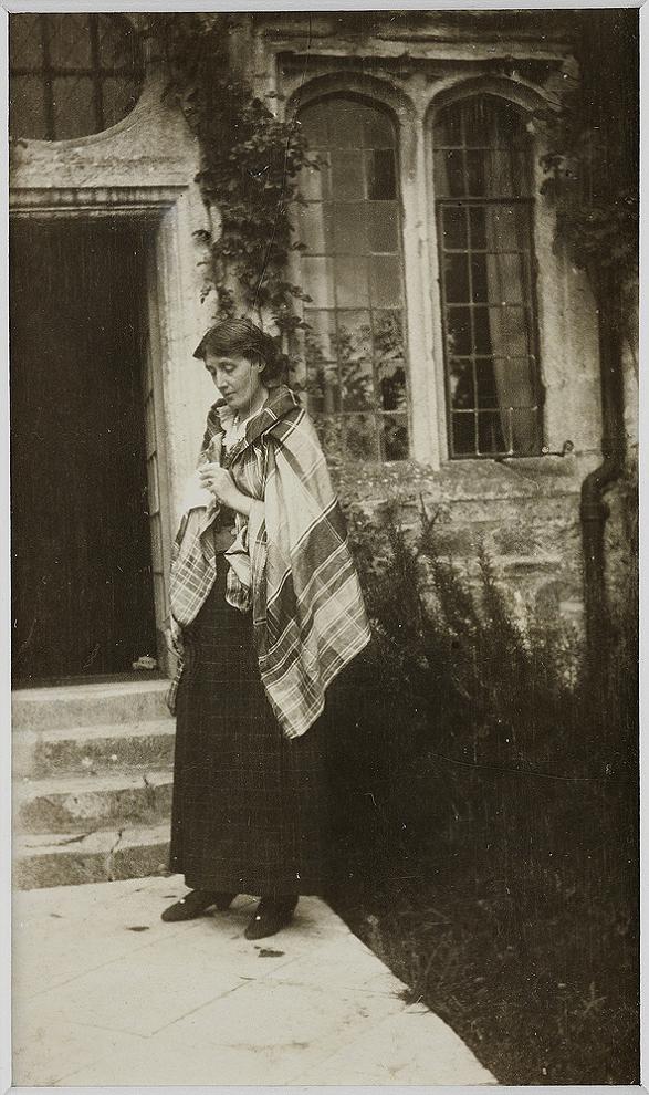 Virginia Woolf