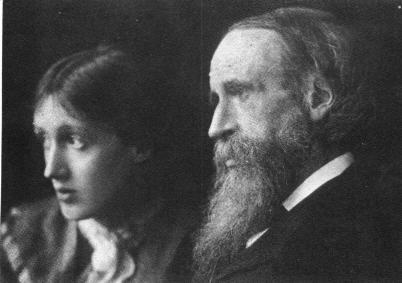 Virginia Woolf