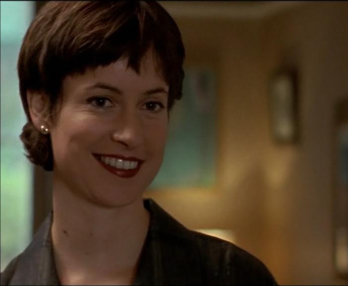 QAF UK Lisa 1