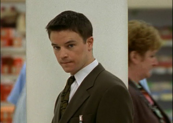QAF UK Vince 1