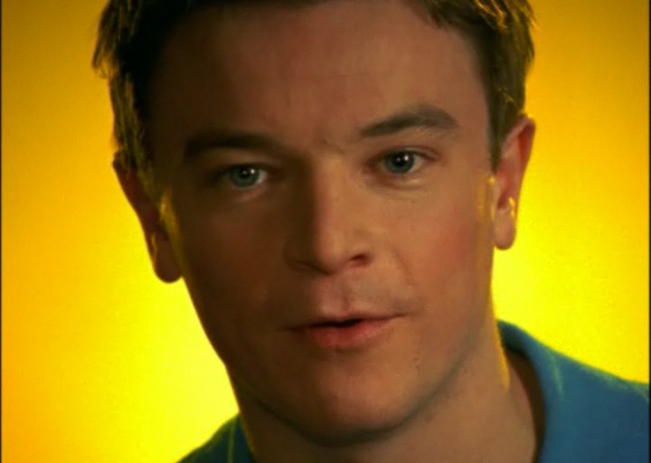 QAF UK Vince 2
