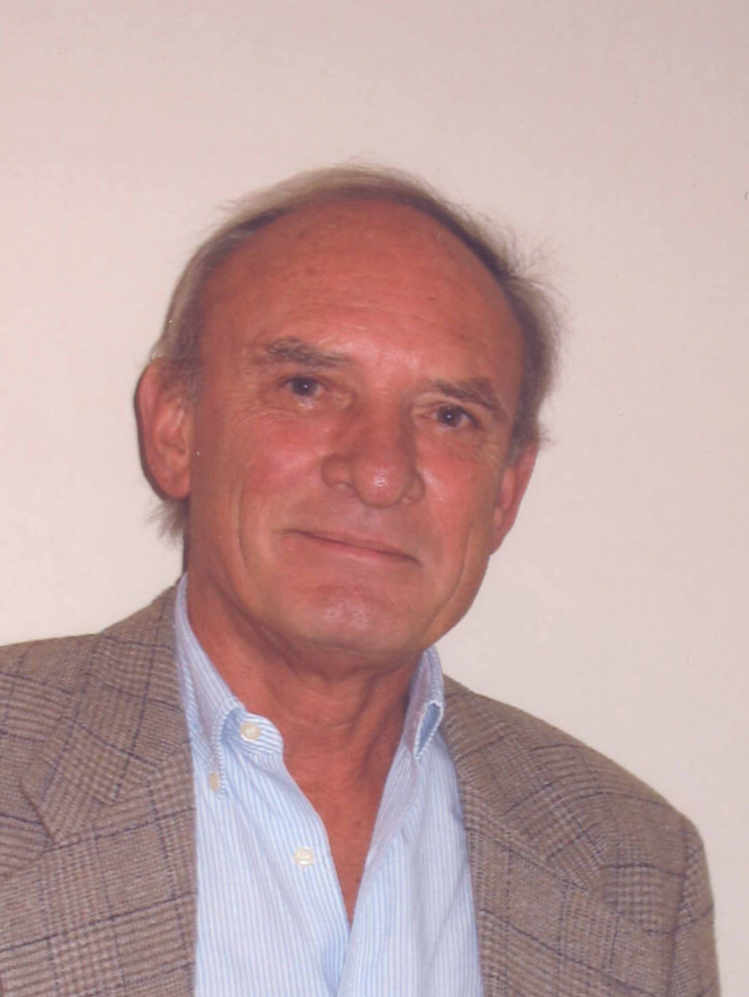 Jean Van Hamme