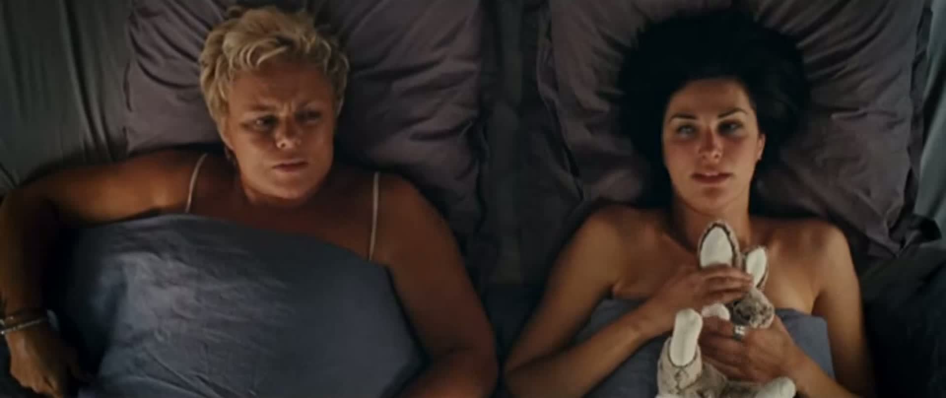 One ne choisit pas sa famille - Kim & Alex