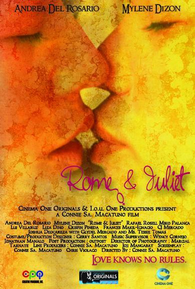 Rome & Juliet