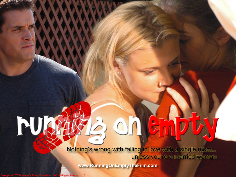 Running On Empty