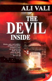 The Devil Inside - Ali Vali
