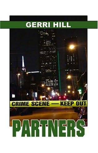 Partners - Gerri Hill