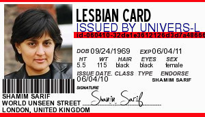 Shamim Sarif