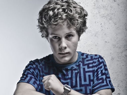 JJ Jones