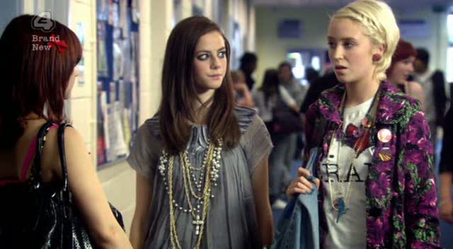 Skins