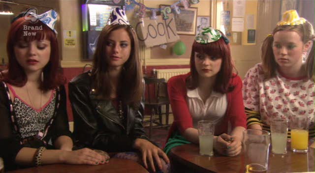 Skins