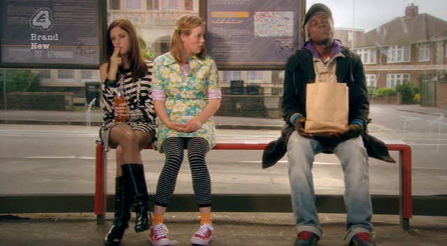 Skins