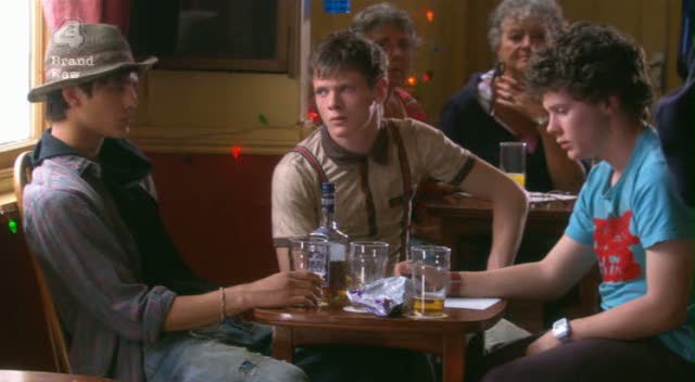 Skins